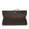 Ferragamo Leather Soft Pouch Secondhand