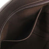 Ferragamo Leather Soft Pouch Secondhand