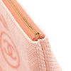 Chanel Medium Tweed Deauville O Case Secondhand