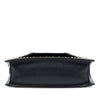 Saint Laurent Mini Studded Leather Betty Crossbody Secondhand