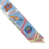 Hermès Funny Ice Cream Silk Twilly Scarf Secondhand