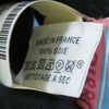 Hermès Funny Ice Cream Silk Twilly Scarf Secondhand