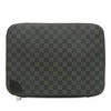 Louis Vuitton Damier Graphite Horizon Laptop Sleeve Secondhand