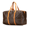 Secondhand Louis Vuitton Monogram Sac Souple 45