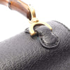 Gucci Small Calfskin Bamboo Night Secondhand
