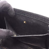 Gucci Small Calfskin Bamboo Night Secondhand