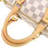 Louis Vuitton Damier Azur Speedy 25 Secondhand