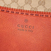 Gucci Large GG Canvas Laidback Crafty Tote Secondhand