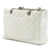 Chanel Caviar Grand Shopping Tote Secondhand