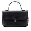 Burberry Leather Handbag Secondhand