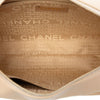 Chanel Medium Lambskin Chocolate Bar Shoulder Bag Secondhand