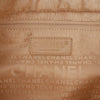 Secondhand Chanel Calfskin Square Stitch Tassel Hobo