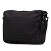 Fendi Zucchino Canvas Crossbody Secondhand