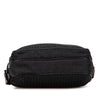 Fendi Zucchino Canvas Crossbody Secondhand