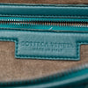 Bottega Veneta Nappa Intrecciato Nodini Crossbody Secondhand
