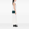Bottega Veneta Nappa Intrecciato Nodini Crossbody Secondhand