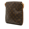 Secondhand Louis Vuitton Monogram Musette Salsa PM Short Strap