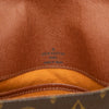 Secondhand Louis Vuitton Monogram Musette Salsa PM Short Strap