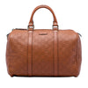 Gucci Medium Guccissima Joy Boston Bag Secondhand