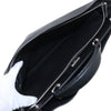 Fendi Medium Leather Peekaboo Iconic Essentially Satchel Secondhand