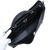 Fendi Medium Leather Peekaboo Iconic Essentially Satchel Secondhand