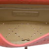 Chanel Small CC Perforated Caviar Messenger Flap Secondhand