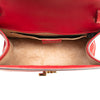 Secondhand Gucci Mini Calfskin Sylvie Satchel
