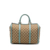 Gucci Medium GG Canvas Joy Boston Bag Secondhand