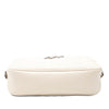 Gucci Small GG Marmont Matelasse Leather Aria Crossbody Secondhand