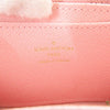 Louis Vuitton Damier Azur Christmas Birds Zippy Coin Purse Secondhand