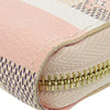 Louis Vuitton Damier Azur Christmas Birds Zippy Coin Purse Secondhand