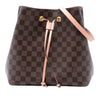 Louis Vuitton Damier Ebene NeoNoe MM Secondhand