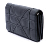 Dior Grained Calfskin Diorama Croisiere Wallet on Chain Secondhand