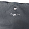 Dior Grained Calfskin Diorama Croisiere Wallet on Chain Secondhand