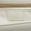 Gucci Small Calfskin Bamboo Diva Top Handle Bag Secondhand