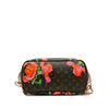 Louis Vuitton Monogram Roses Neverfull MM Secondhand