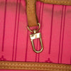 Louis Vuitton Monogram Roses Neverfull MM Secondhand