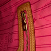 Louis Vuitton Monogram Roses Neverfull MM Secondhand