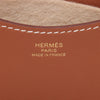 Hermès Toile and Swift In the Loop 18 Secondhand