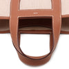 Hermès Toile and Swift In the Loop 18 Secondhand