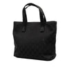 Gucci GG Canvas Handbag Secondhand