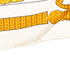 Hermès Armets en Panache Silk Scarf 90 Secondhand
