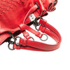 Bottega Veneta Nappa Intrecciato Bucket Bag Secondhand