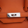 Hermès Epsom Birkin Retourne 35 Secondhand