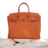 Hermès Epsom Birkin Retourne 35 Secondhand