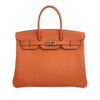 Hermès Epsom Birkin Retourne 35 Secondhand