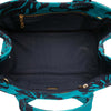 Prada Canvas Canapa Hawaii Tote Secondhand