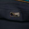 Prada Canvas Canapa Hawaii Tote Secondhand