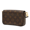 Louis Vuitton Monogram Felicie Strap And Go Secondhand