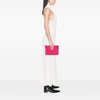 Chanel Small Quilted Lambskin O Case Clutch Secondhand